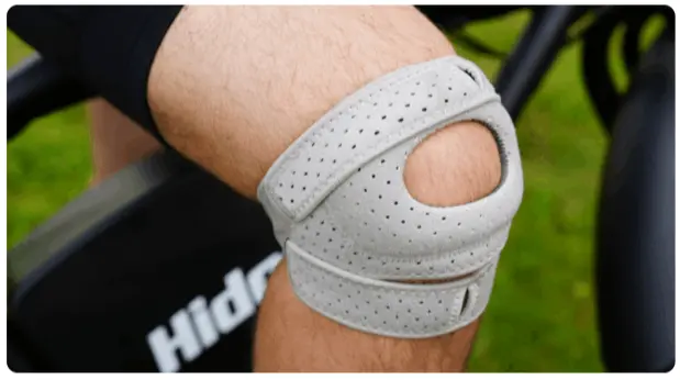 nooro knee stabilizer